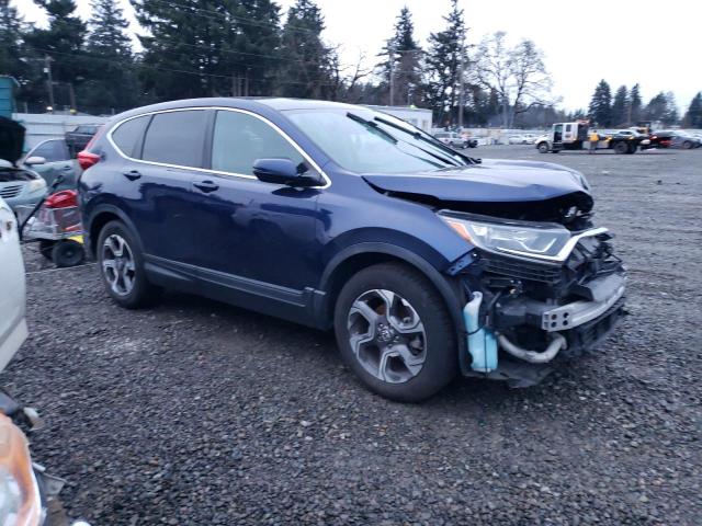 7FARW1H54JE015880 Honda CR-V EX