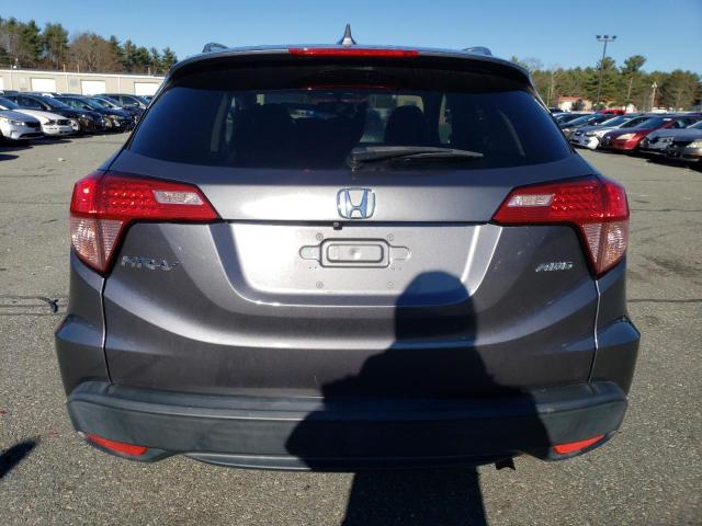 3CZRU6H76JM712392 Honda Hr-v Exl