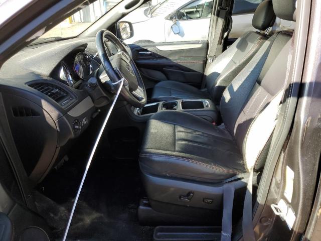 2C4RDGEG4KR535805 Dodge Grand Caravan Gt