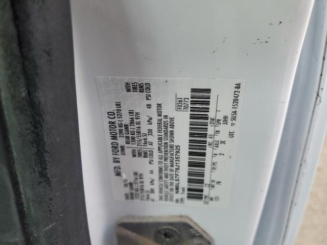 NM0LS7F78J1357925 Ford Transit Connect Xlt