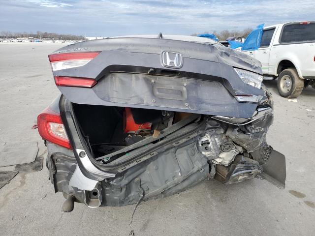 1HGCV1F14KA048586 Honda ACCORD LX