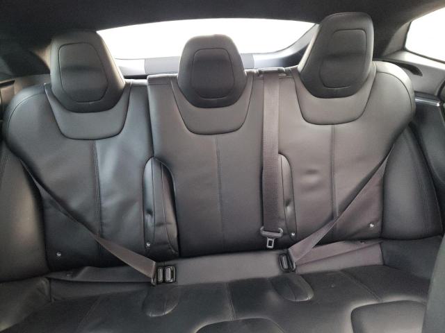5YJSA1E26FF108350 Tesla MODEL S