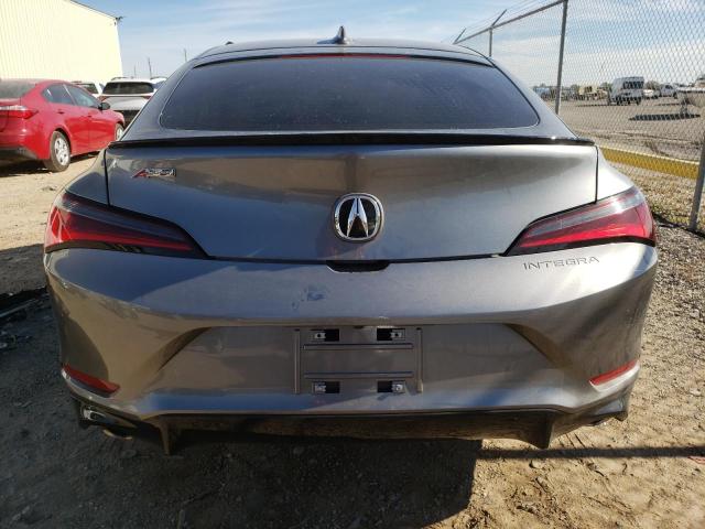 19UDE4H37PA025766 Acura Integra A-spec