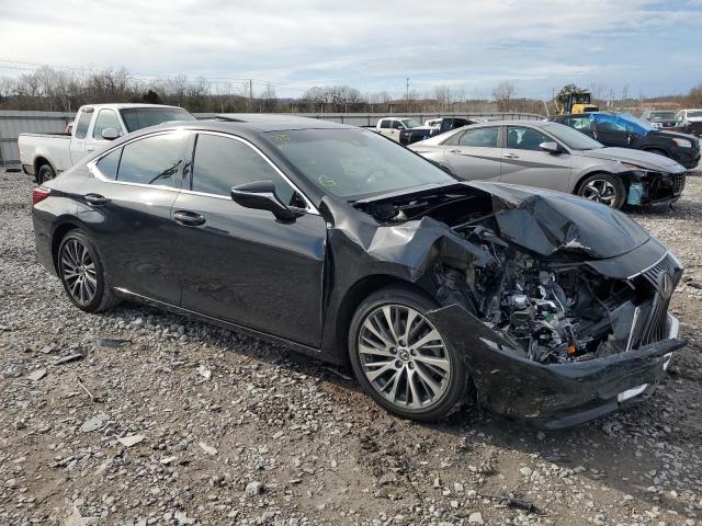 58ABZ1B14KU002330 Lexus ES 350