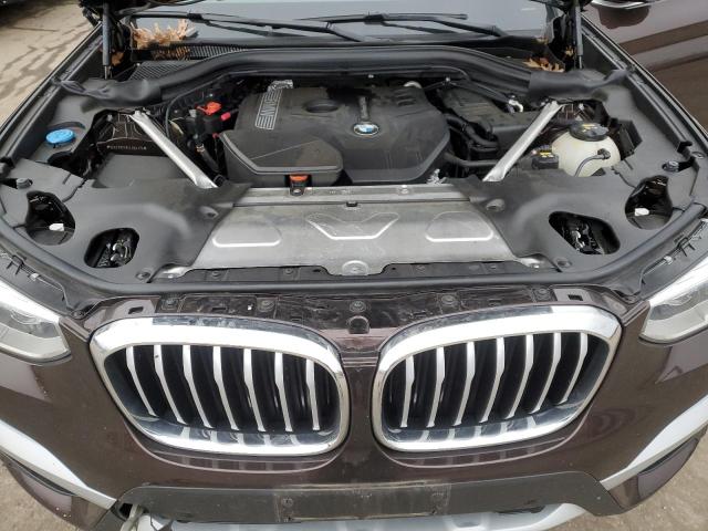 5UXTR9C59JLD64174 BMW X3 Xdrive30i