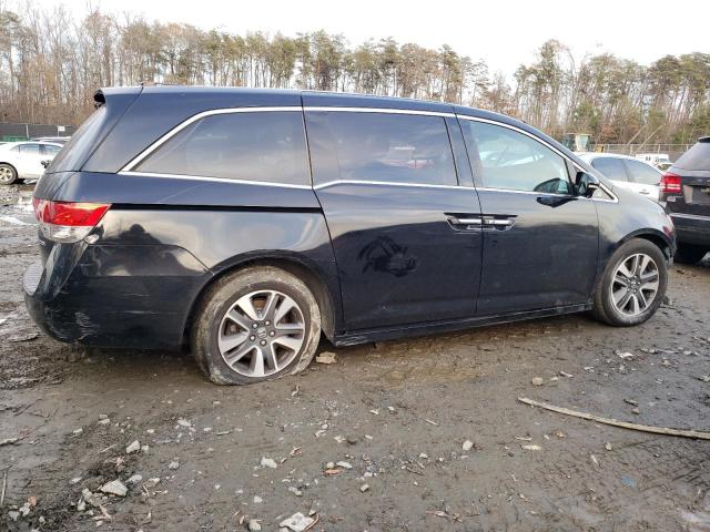 5FNRL5H95EB128886 Honda Odyssey Touring