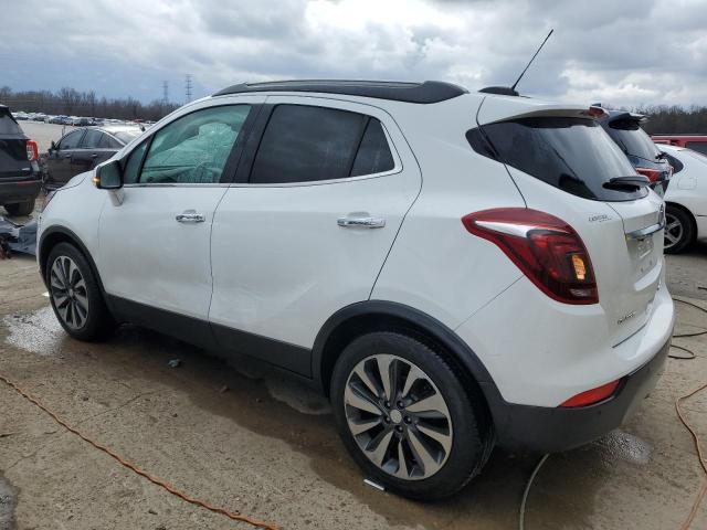 KL4CJDSB0HB143329 Buick Encore Premium