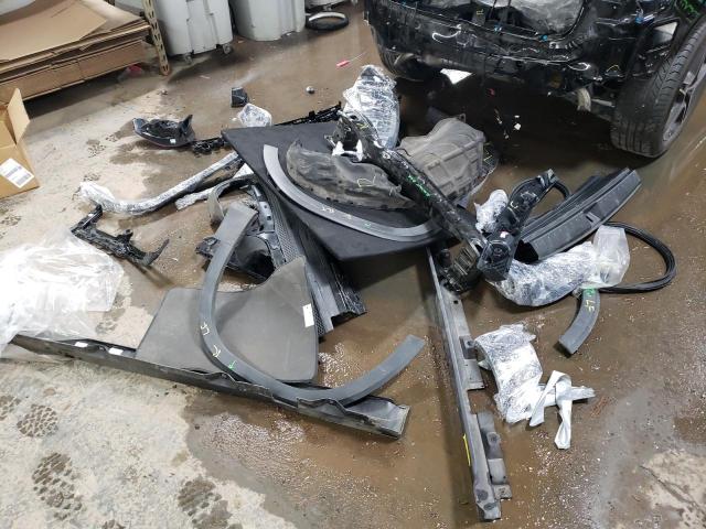 W1N4M4HB7NW259035 Mercedes-Benz Glb 250 4matic