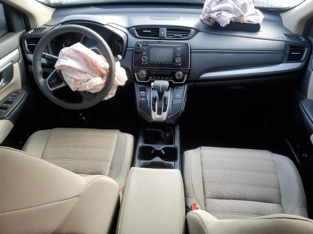 2HKRW6H31HH209589 Honda CR-V LX