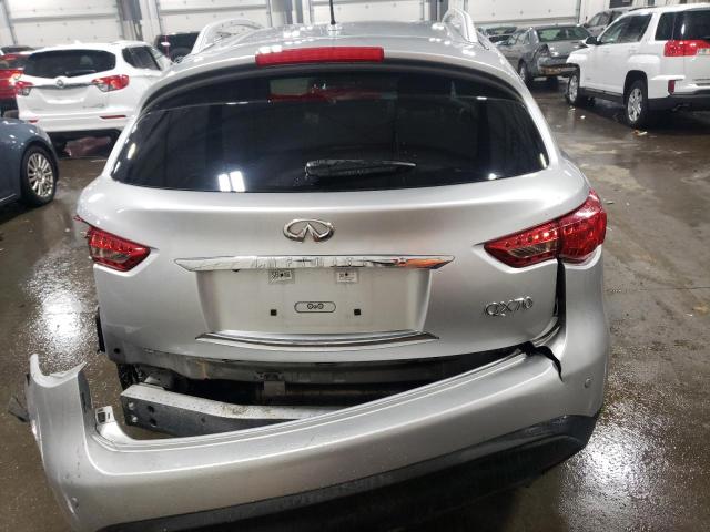 JN8CS1MW7HM415966 Infiniti QX70