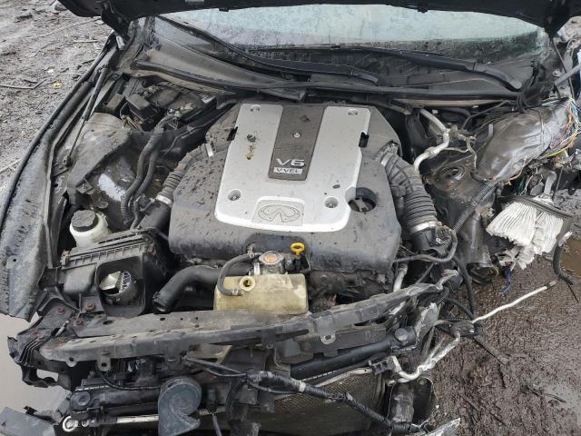 JN1BV7ARXEM684297 Infiniti Q50 BASE