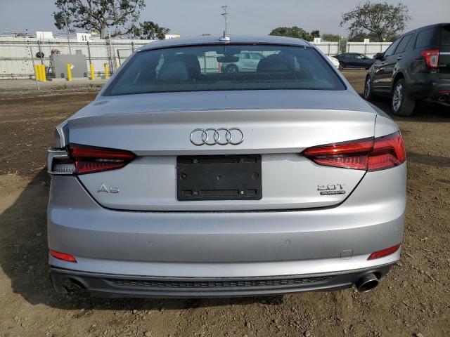 WAUTNAF5XJA001723 Audi A5 Premium Plus S-line