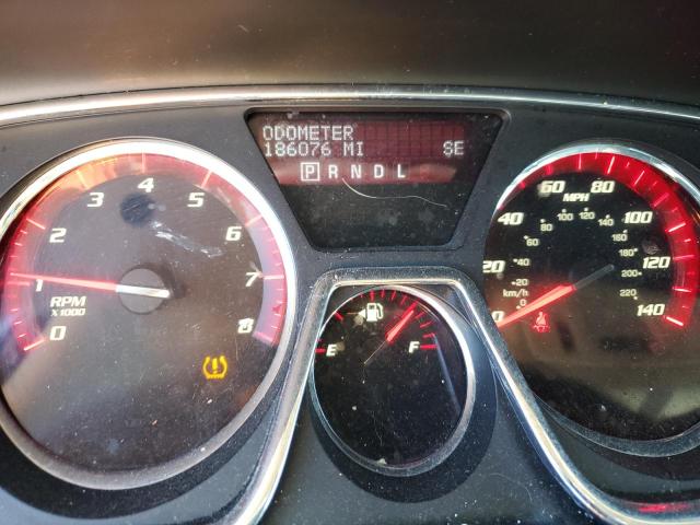 1GKKRTKD8GJ236596 GMC Acadia Denali