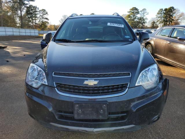 Chevrolet CAPTIVA LT 2014 3GNAL3EK5ES625976 Image 5