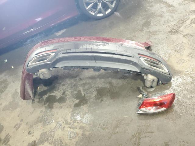 1C3CCCDGXFN601672 Chrysler 200 S