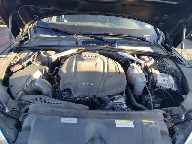 WAUANCF52LA004900 Audi A5 PREMIUM