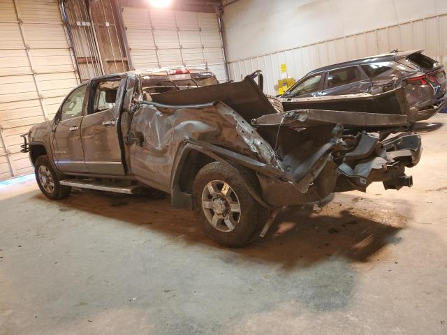 1GT424E84FF550910 GMC Sierra K3500 Denali