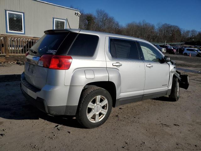 2GKALNEK8F6347230 GMC TERRAIN SL