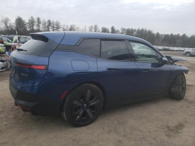 WB523CF05RCN21053 BMW Ix Xdrive50