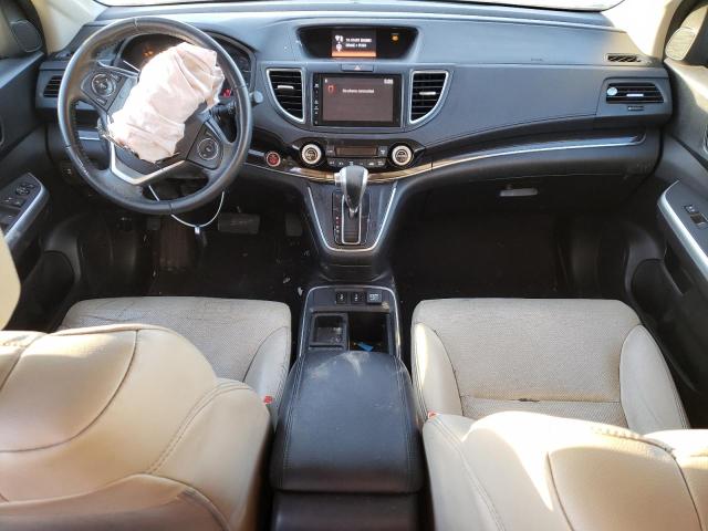 5J6RM3H70GL021920 Honda CR-V EXL
