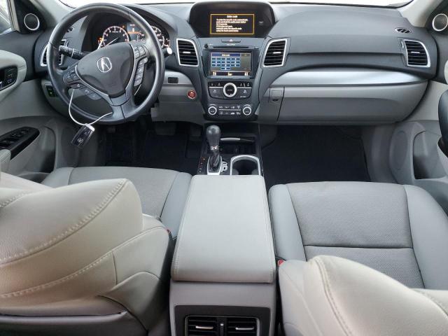 5J8TB3H77HL018775 Acura Rdx Advance