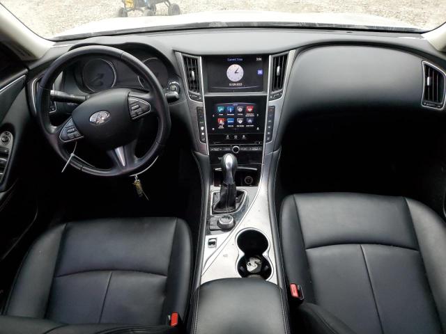 JN1CV7AP7GM201838 Infiniti Q50 BASE