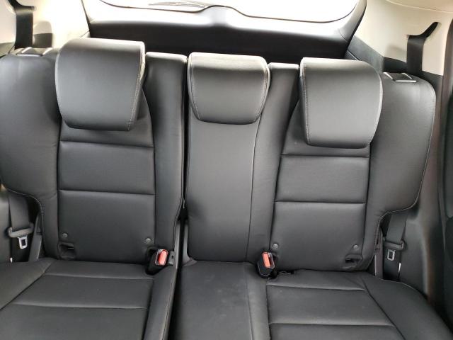 3CZRU5H78MM701540 Honda Hr-v Exl