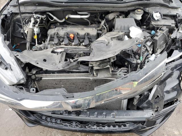 3CZRU6H35KG734025 Honda HR-V LX