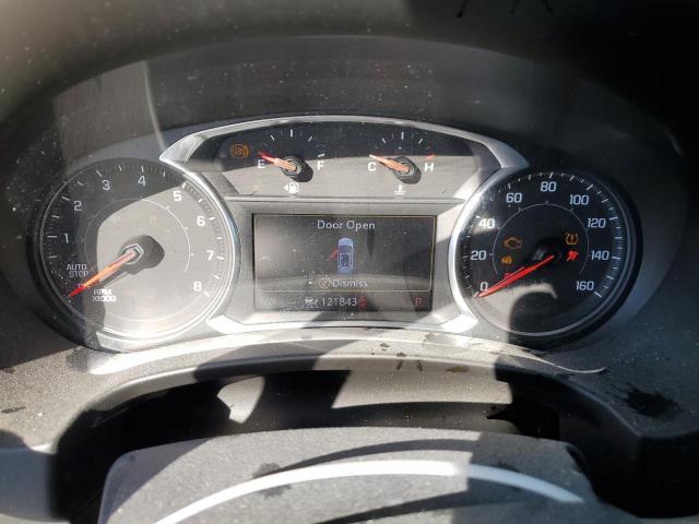 3GKALSEX7KL354895 GMC Terrain Denali