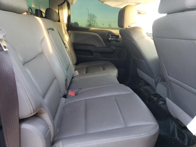 3GTU2LEC7HG124614 GMC Sierra K1500