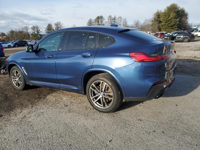 5UXUJ5C50KLA93382 BMW X4 M40i