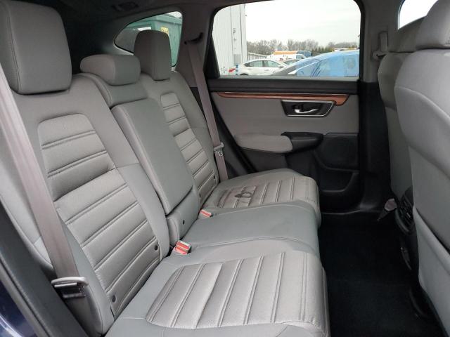 7FARW2H54KE019838 Honda CR-V EX