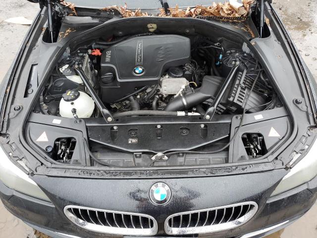 WBA5A7C59GG151386 BMW 528 XI