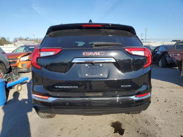 3GKALXEG0PL240452 GMC Terrain Denali