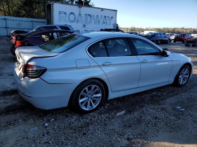 WBA5A5C56ED509207 BMW 528 I