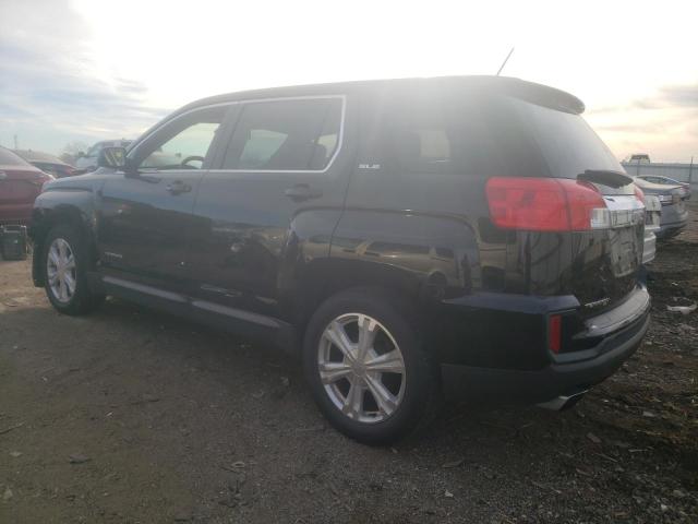 2GKALMEK9H6157241 GMC Terrain Sle