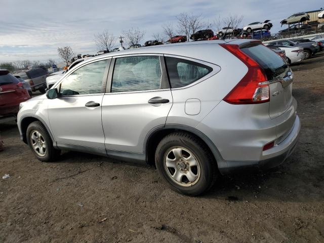 5J6RM4H35FL011255 Honda CR-V LX