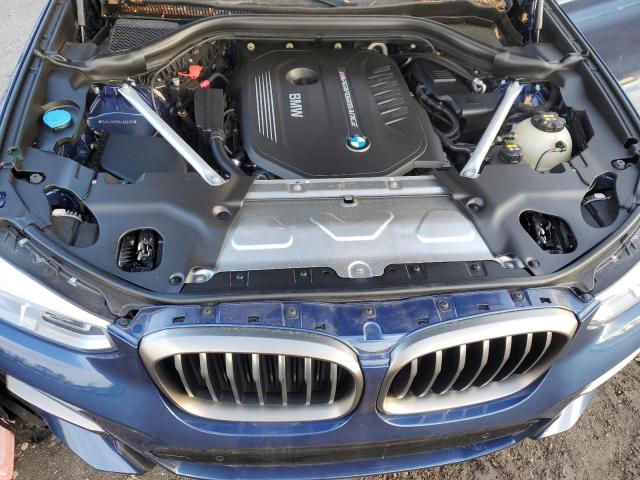 5UXUJ5C50KLA93382 BMW X4 M40i