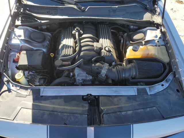 2C3CDZDJ6GH337811 Dodge Challenger Srt 392