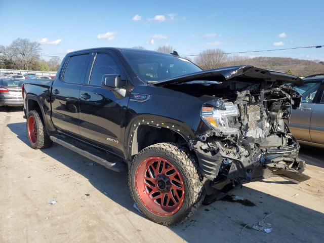 3GTP9EEL6LG261525 GMC Sierra K1500 At4