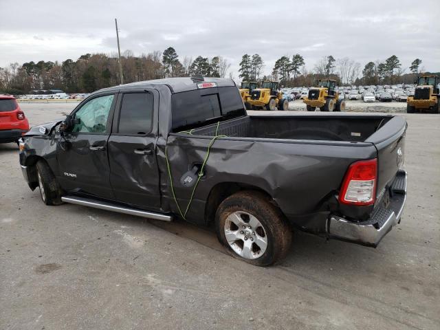 1C6RREBG8LN333453 RAM 1500 Big Horn/lone Star