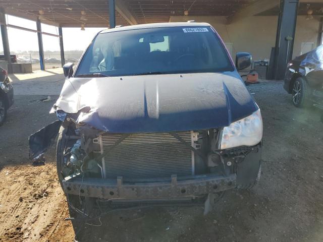 2C4RDGCG3ER308726 Dodge Grand Caravan Sxt