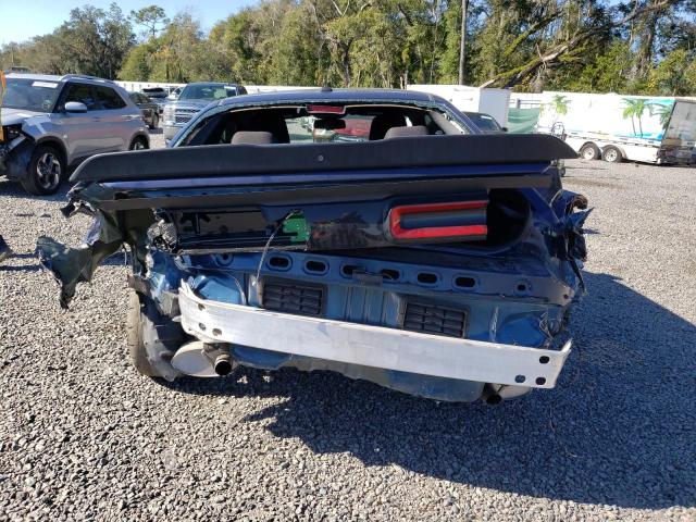 2C3CDZAG9HH532263 Dodge Challenger Sxt