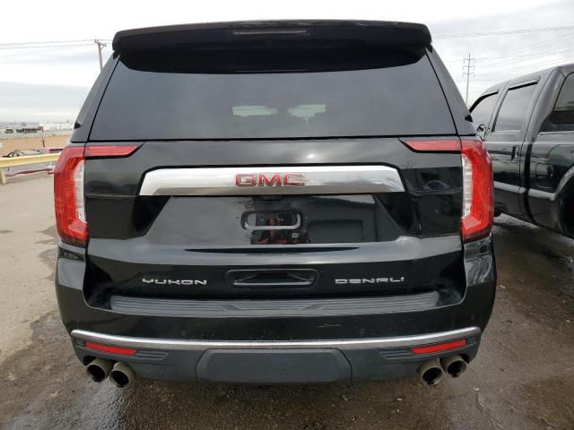 1GKS2DKL7MR318186 GMC YUKON DENALI