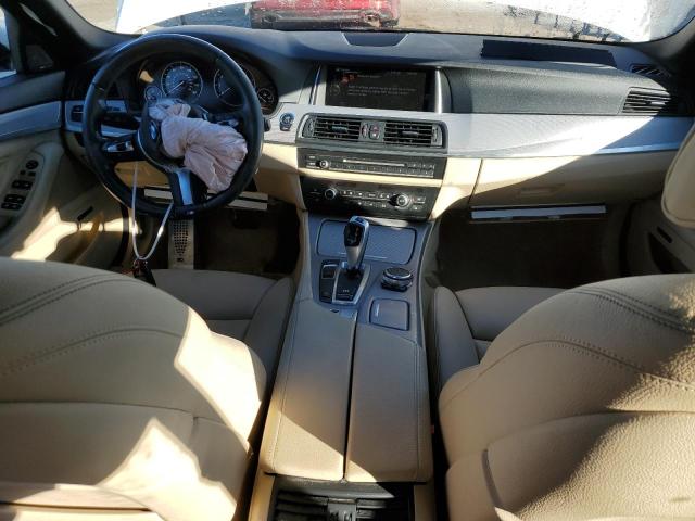 WBA5B1C55FD919200 BMW 535 I