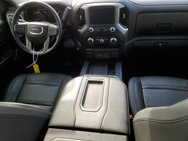 1GTU9FEL0KZ364690 GMC Sierra K1500 Denali