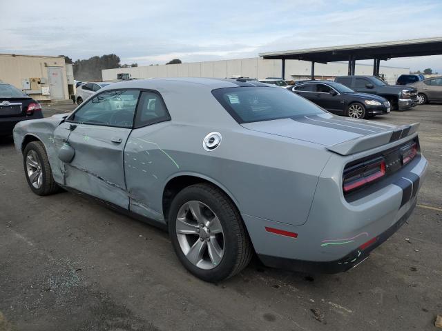 2C3CDZAG9LH254179 Dodge Challenger Sxt