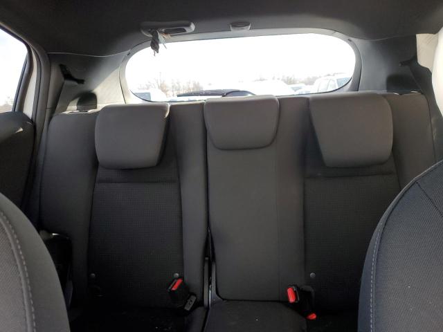 3CZRU6H16MM747532 Honda HR-V SPORT