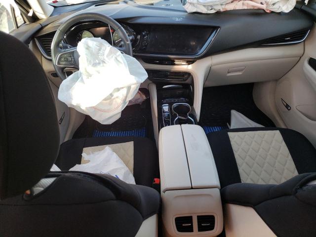 LRBFZNR44ND028465 Buick Envision Essence
