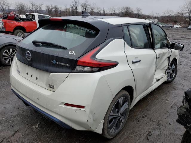 1N4BZ1CV5NC559275 Nissan Leaf Sv Plus